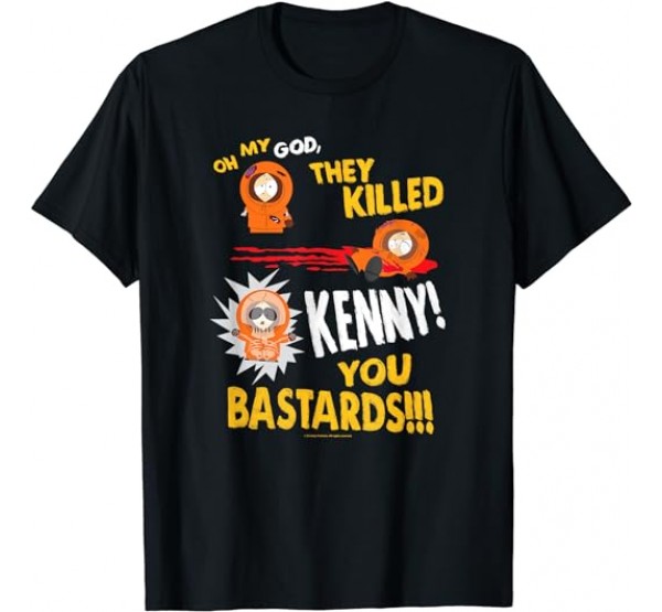 Killed Kenny You Bastards Killed Kenny You Bastards